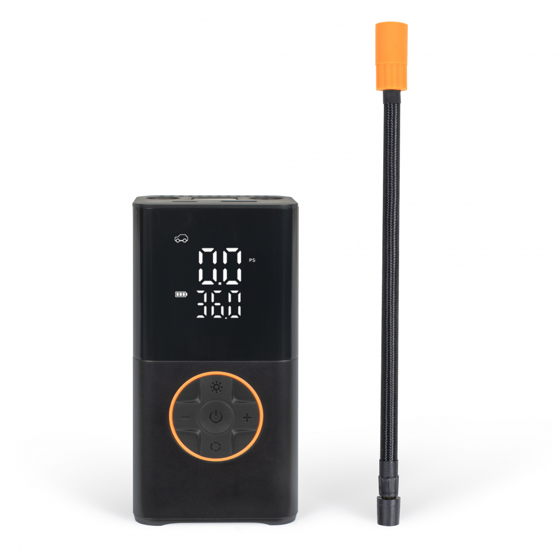 Portable Usb Compressor