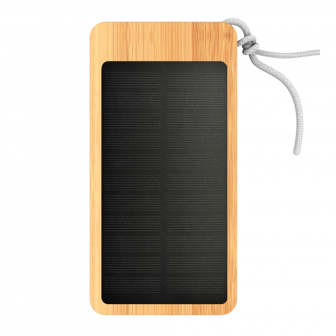 10,000 Mah Solar Power Bank