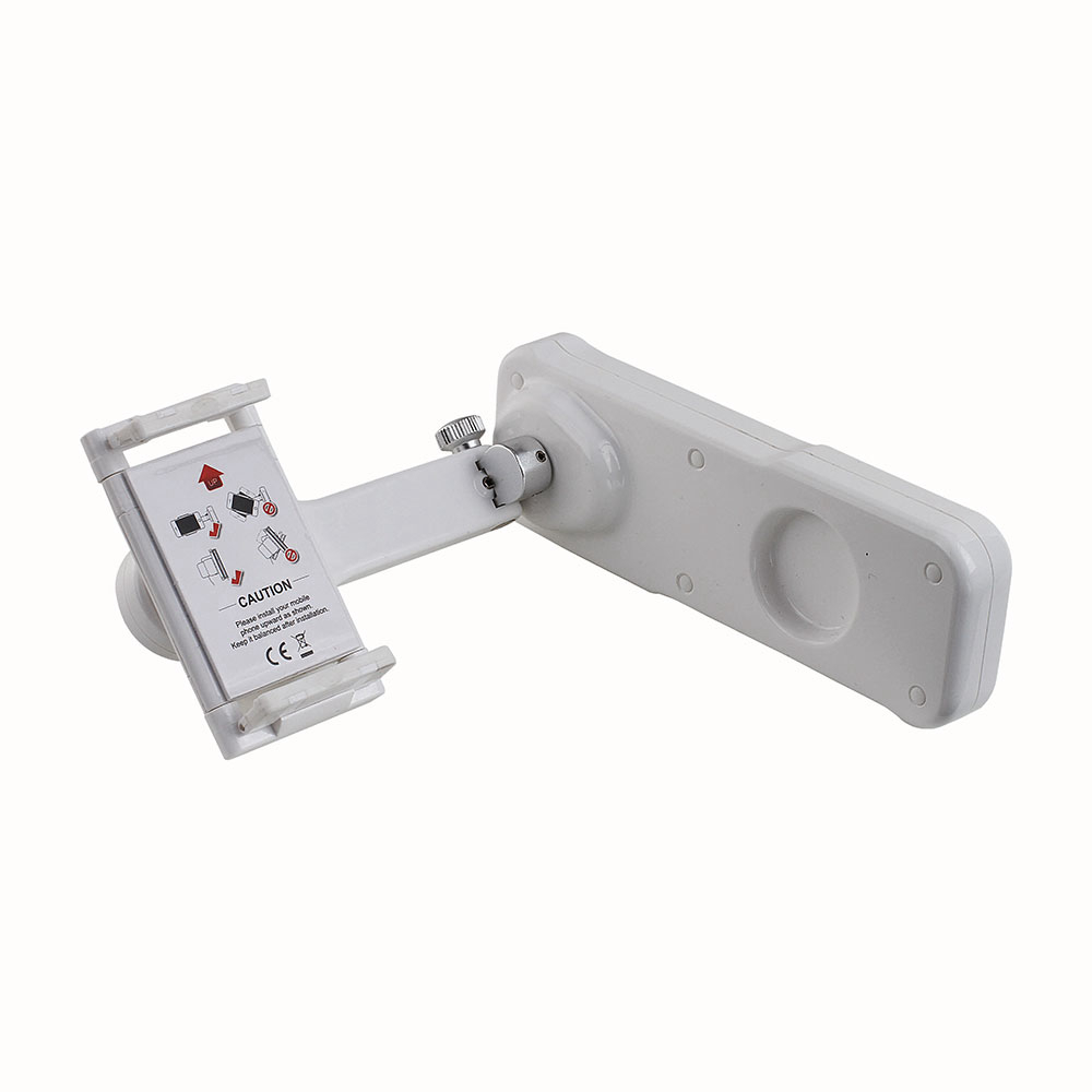 Motorized Stabilizer For Smartphone