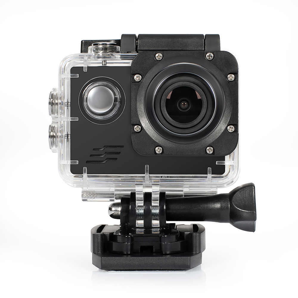 4K Wifi Sports Camera