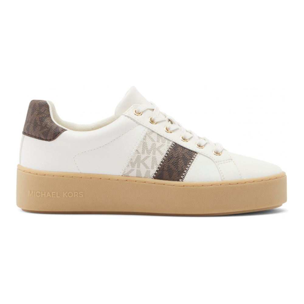 Women's 'Poppy Low Top' Sneakers