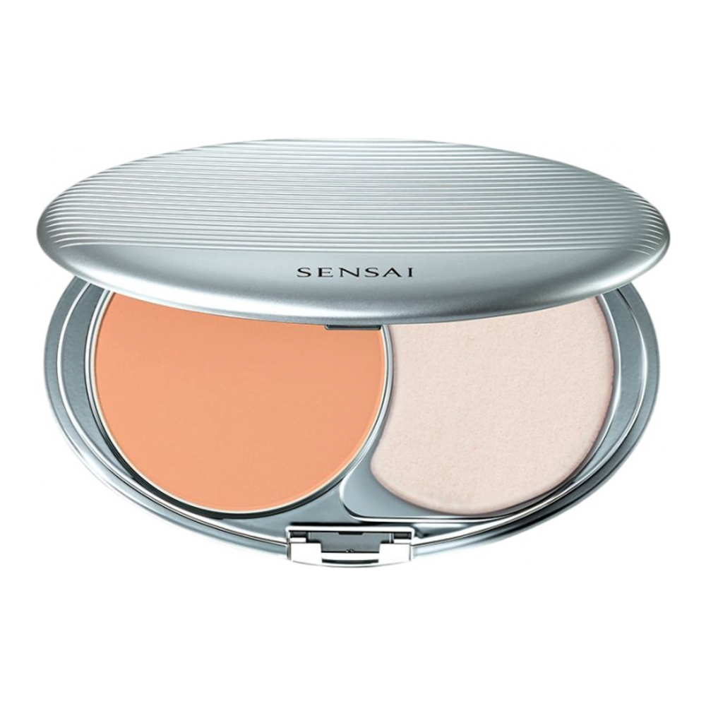 'Cellular Performance Total Finish' Powder Foundation Refill - 23 Almond Beige 11 g