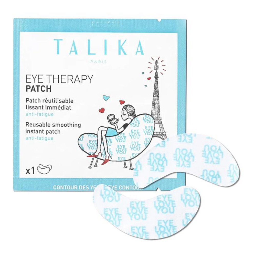 'Reusable Eye Therapy' Eye Patch