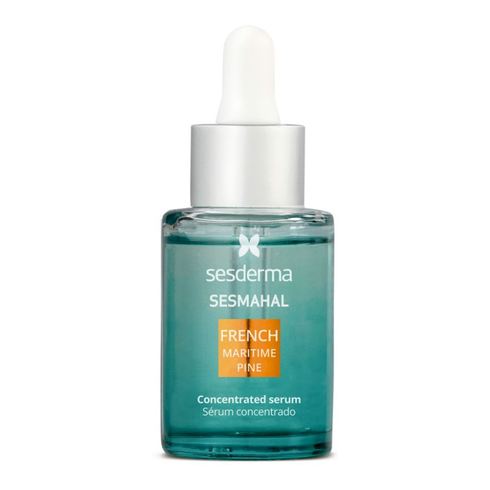 'Sesmahal French Maritime Pine' Konzentrat-Serum - 30 ml