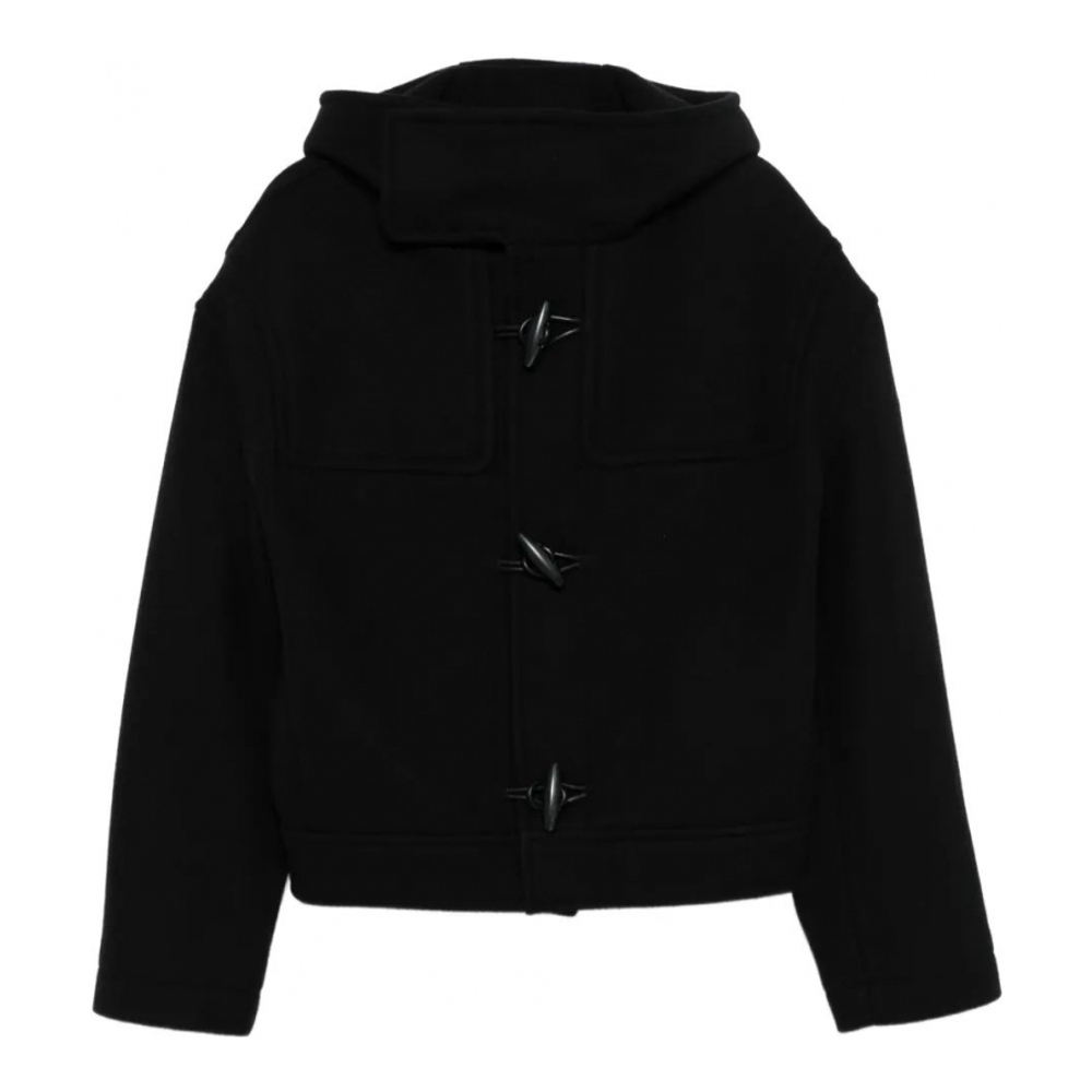 Veste 'Le Cabana Hooded Toggle' pour Hommes