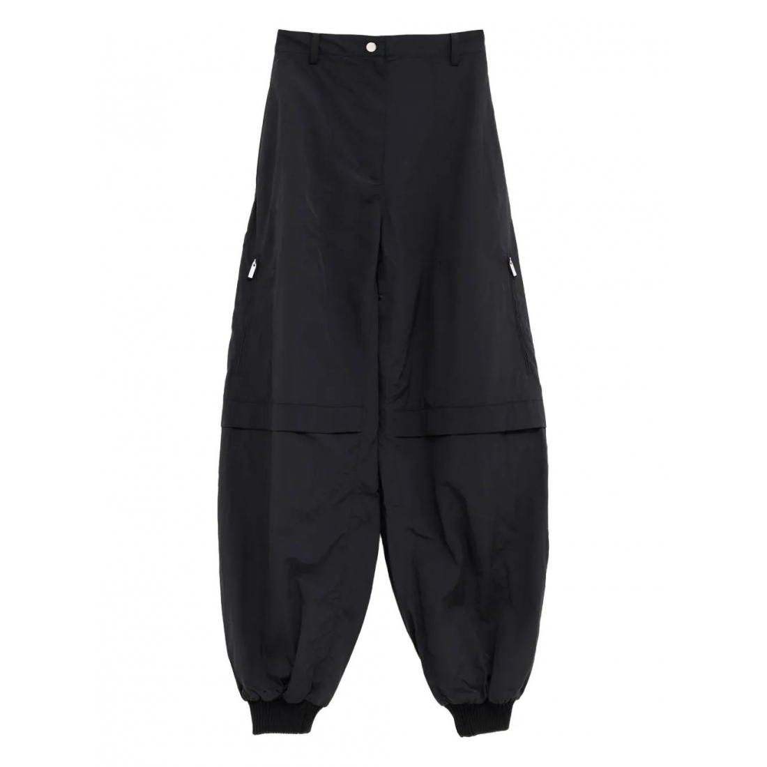 Women's 'Zip-Pocket Balloon' Trousers