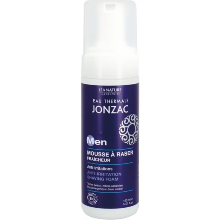 'ForMen Anti-Irritation' Shaving Foam - 150 ml