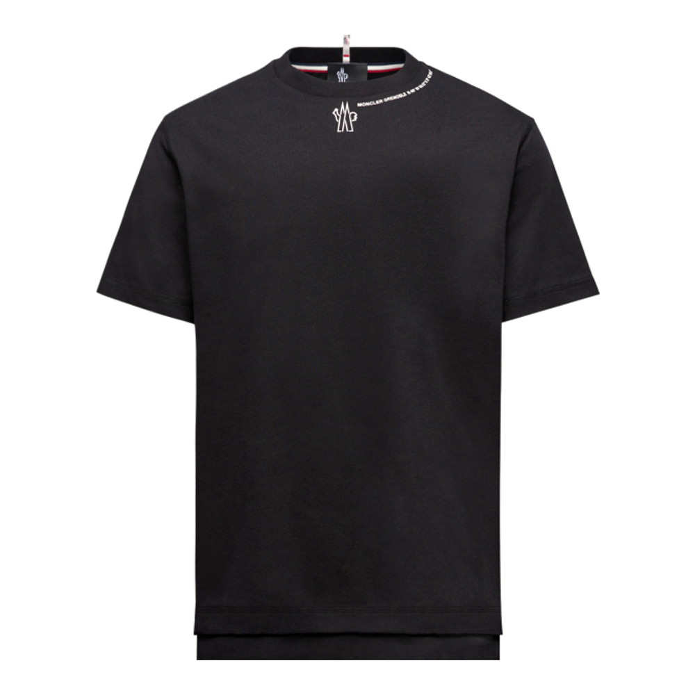 T-shirt 'Logo' pour Hommes