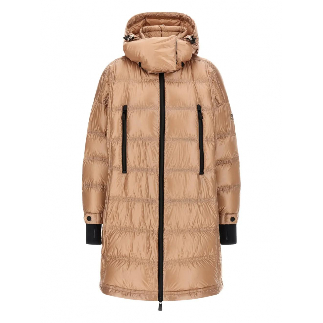 Veste matelassée 'Rochelairs Hooded' pour Femmes