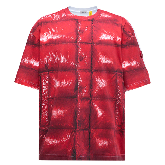 T-shirt 'x A$AP Rocky' pour Hommes