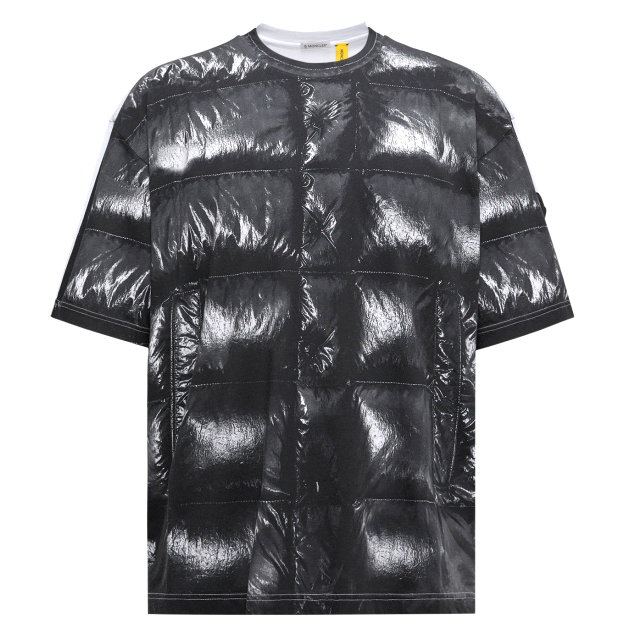 T-shirt 'x A$AP Rocky'