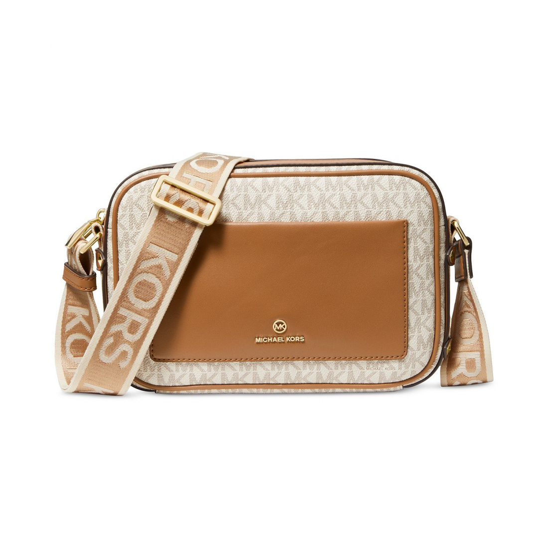 Sac à bandoulière 'Signature Maeve Large East West Pocket' pour Femmes