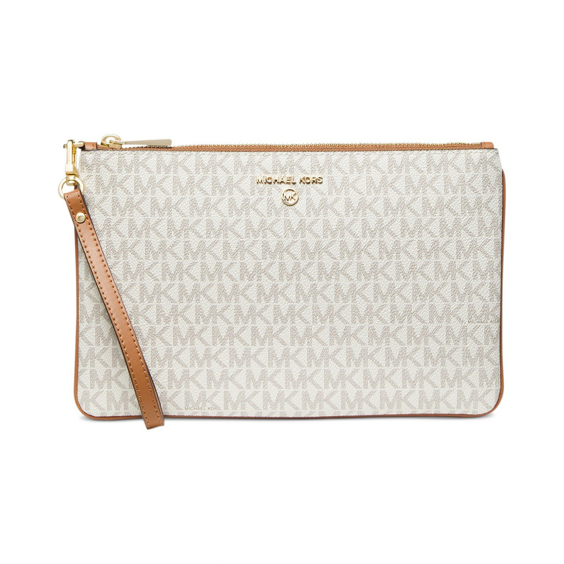 Women's 'Logo Jet Set Charm' Clutch
