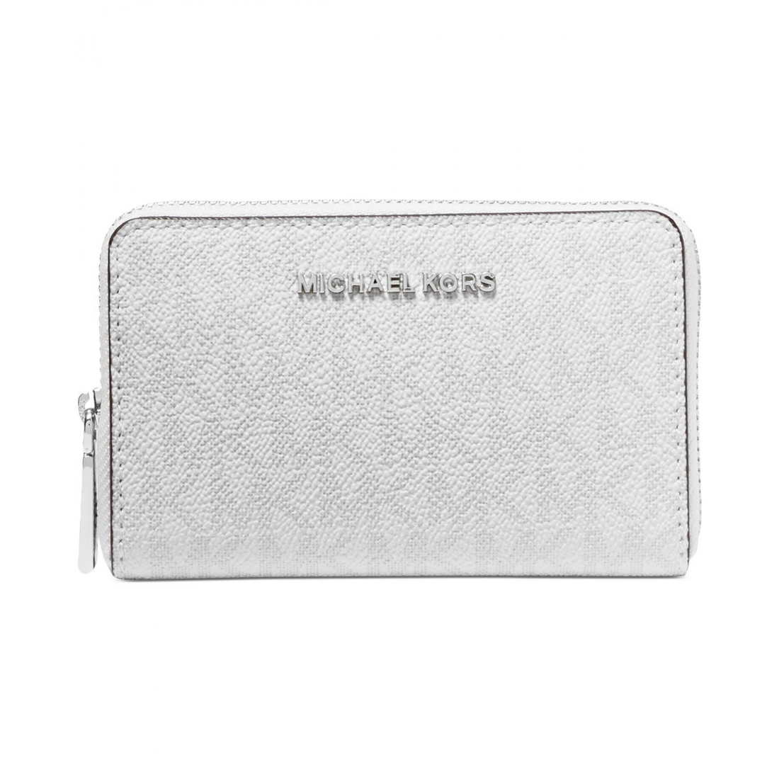 Women's 'Logo Jet Set Zip-Around' Card case