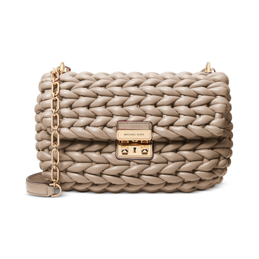 Sac à bandoulière 'Tribeca Small Convertible Chain' pour Femmes