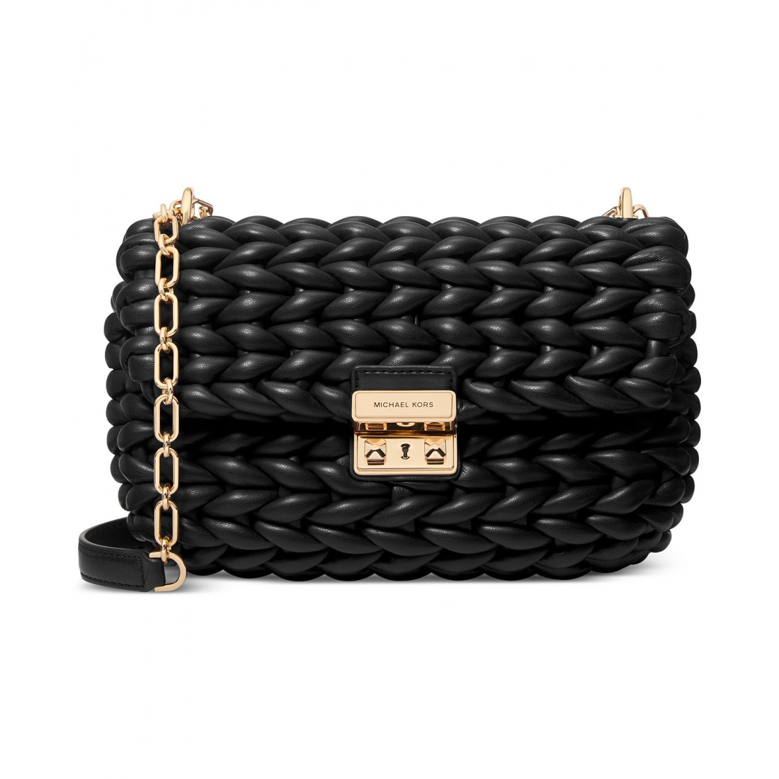 Sac à bandoulière 'Tribeca Small Convertible Chain' pour Femmes