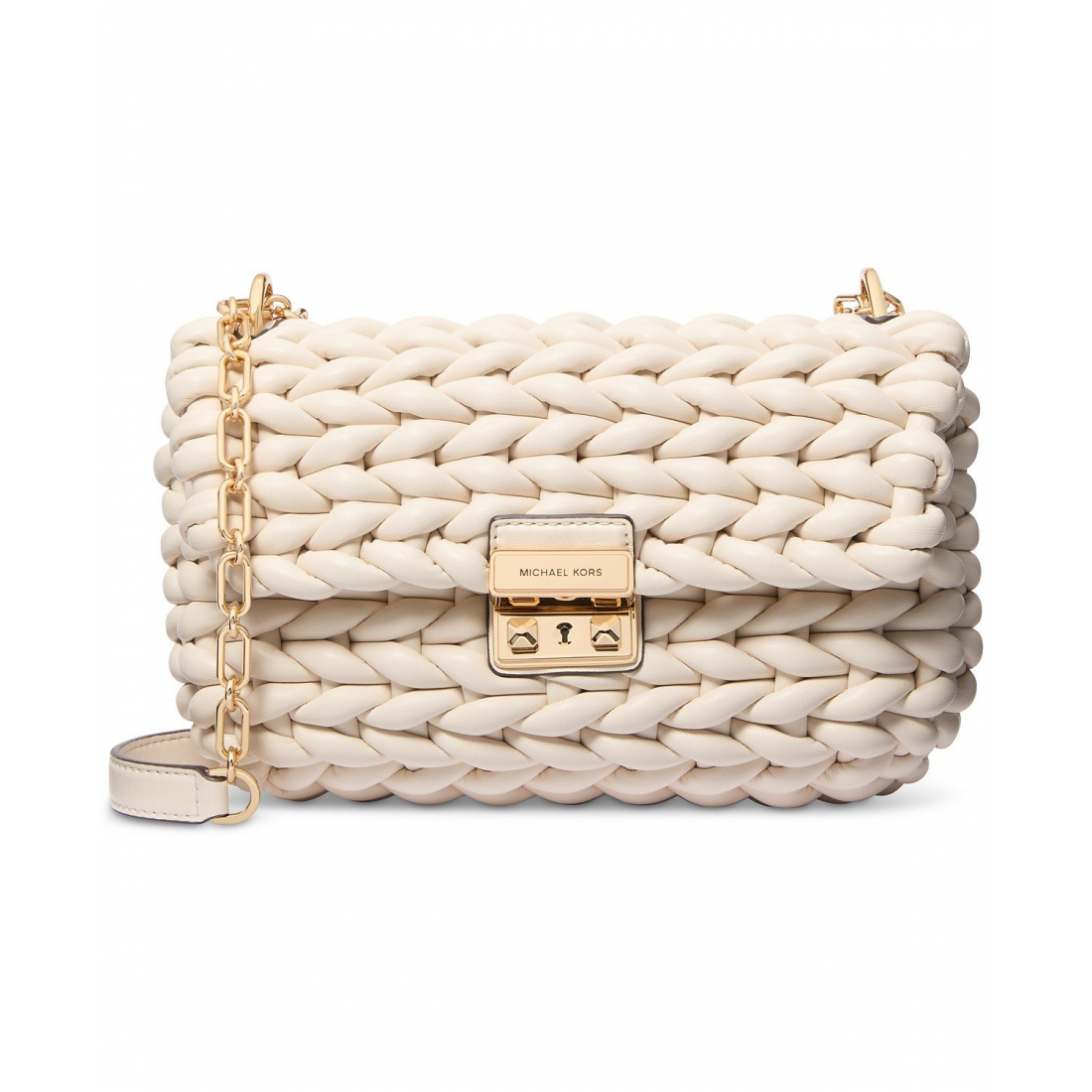 Sac à bandoulière 'Tribeca Small Convertible Chain' pour Femmes