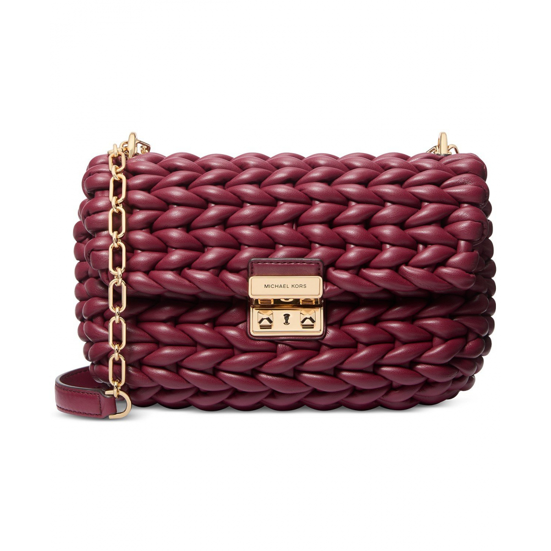 Sac à bandoulière 'Tribeca Small Convertible Chain' pour Femmes