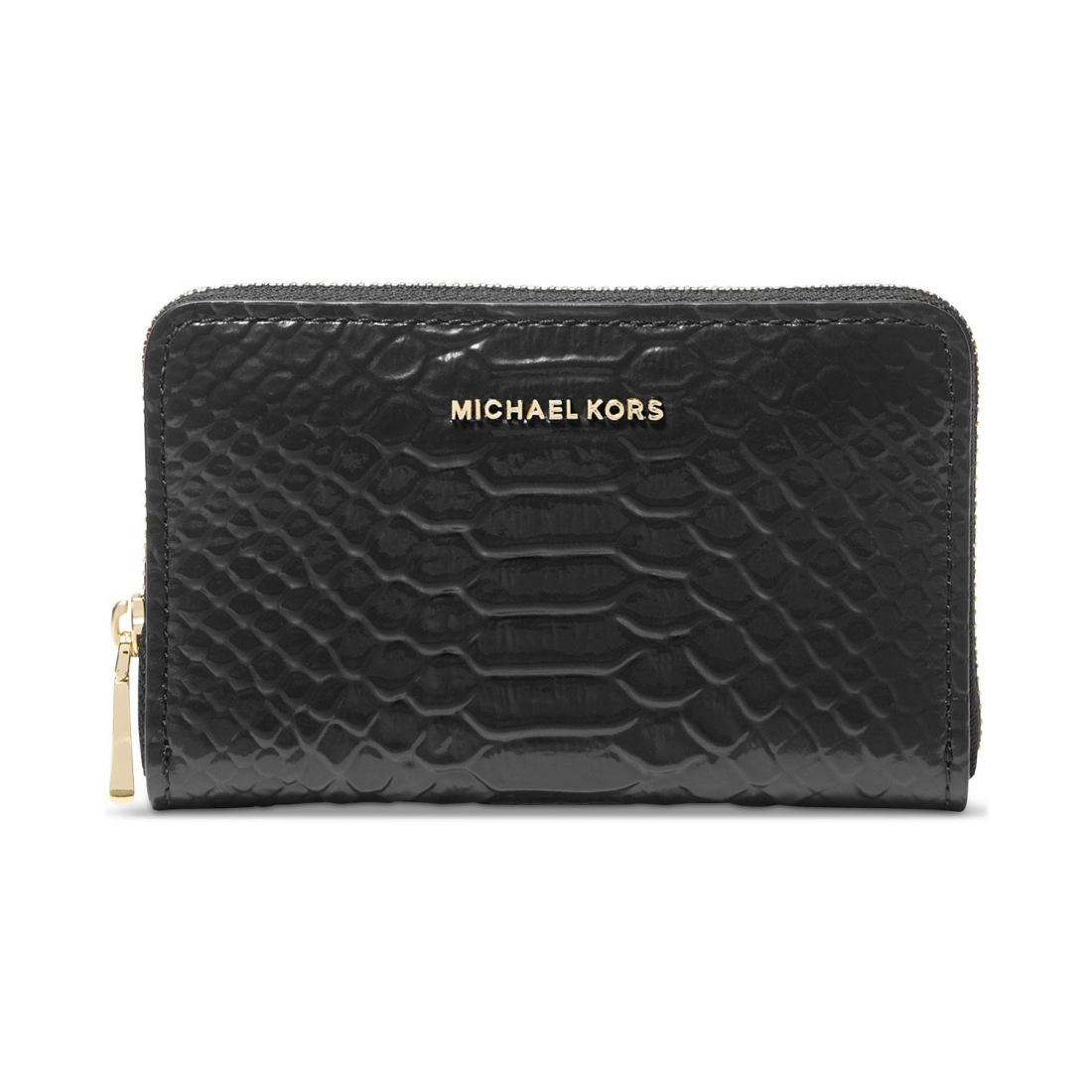 Women's 'Jet Set Small Zip Around' Card case