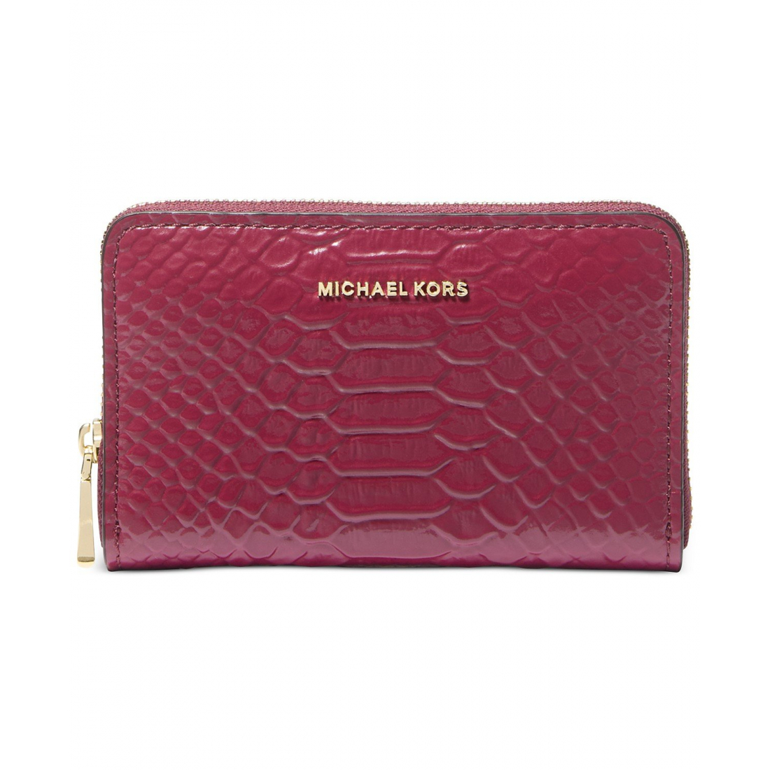 Women's 'Jet Set Small Zip Around' Card case
