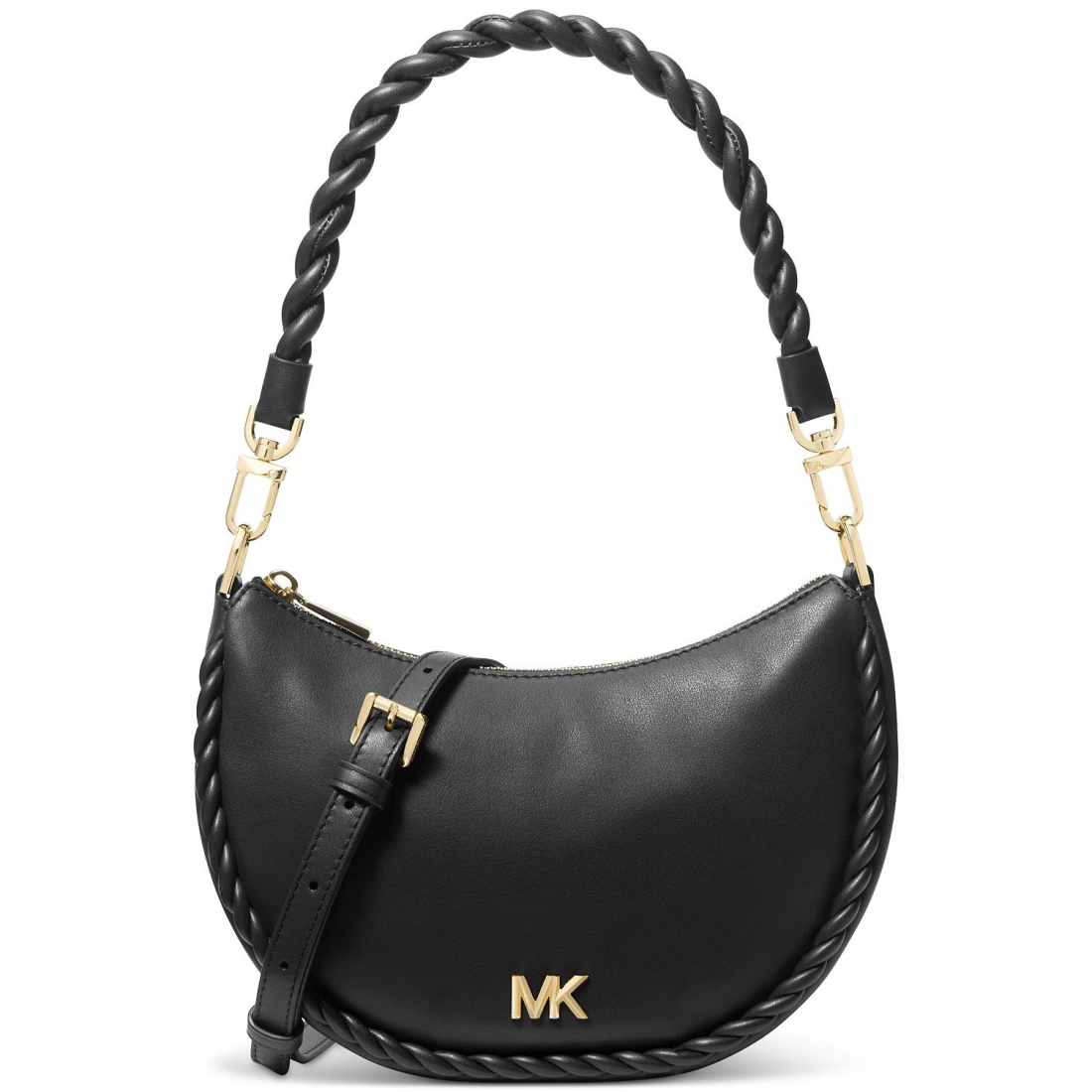Women's 'Kyla Small Convertible Pouchette' Shoulder Bag