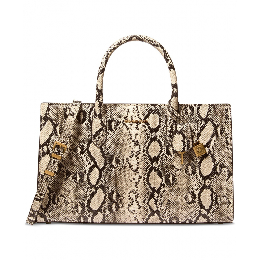 Women's 'Scarlett Medium East West' Satchel