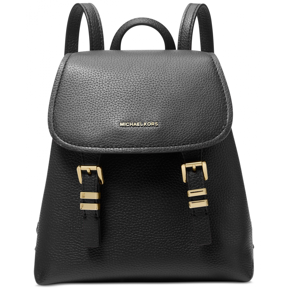 Sac à dos 'Quinn Extra Small Pebble Flap' pour Femmes