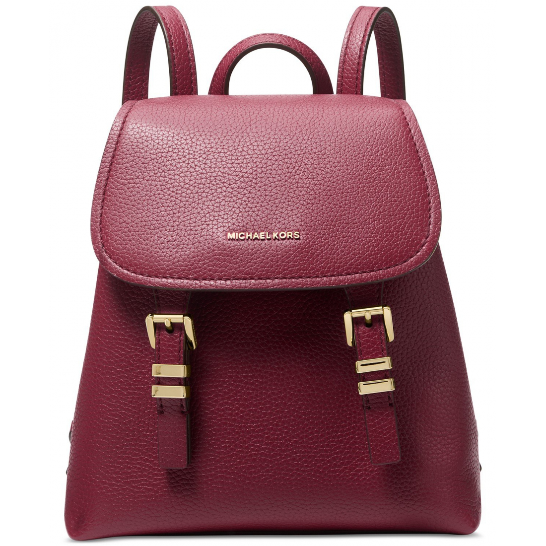 Sac à dos 'Quinn Extra Small Pebble Flap' pour Femmes