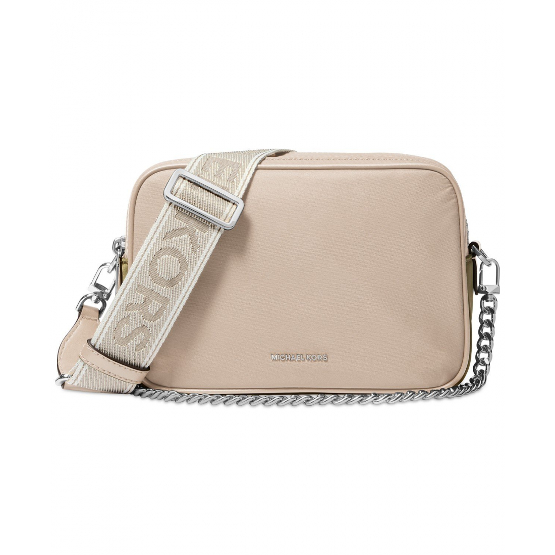 Sac à bandoulière 'Bryant Medium Double Zip Chain' pour Femmes