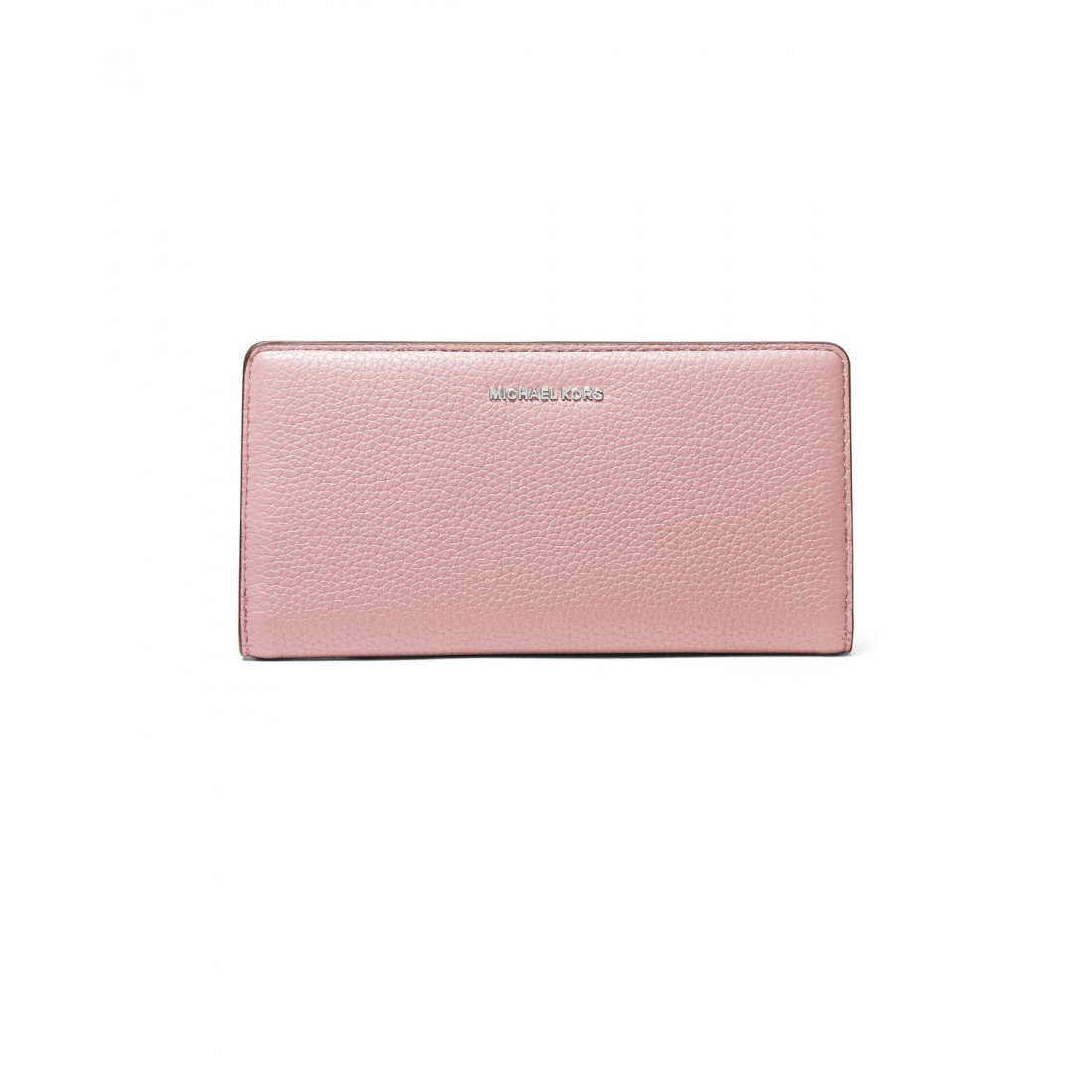 Women's 'Bryant Large Slim Leather Snap' Wallet