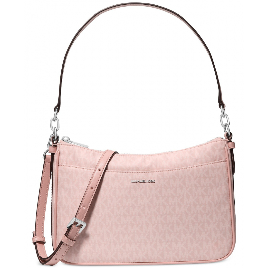 Sac à bandoulière 'Jet Set Small Top Zip Pochette' pour Femmes