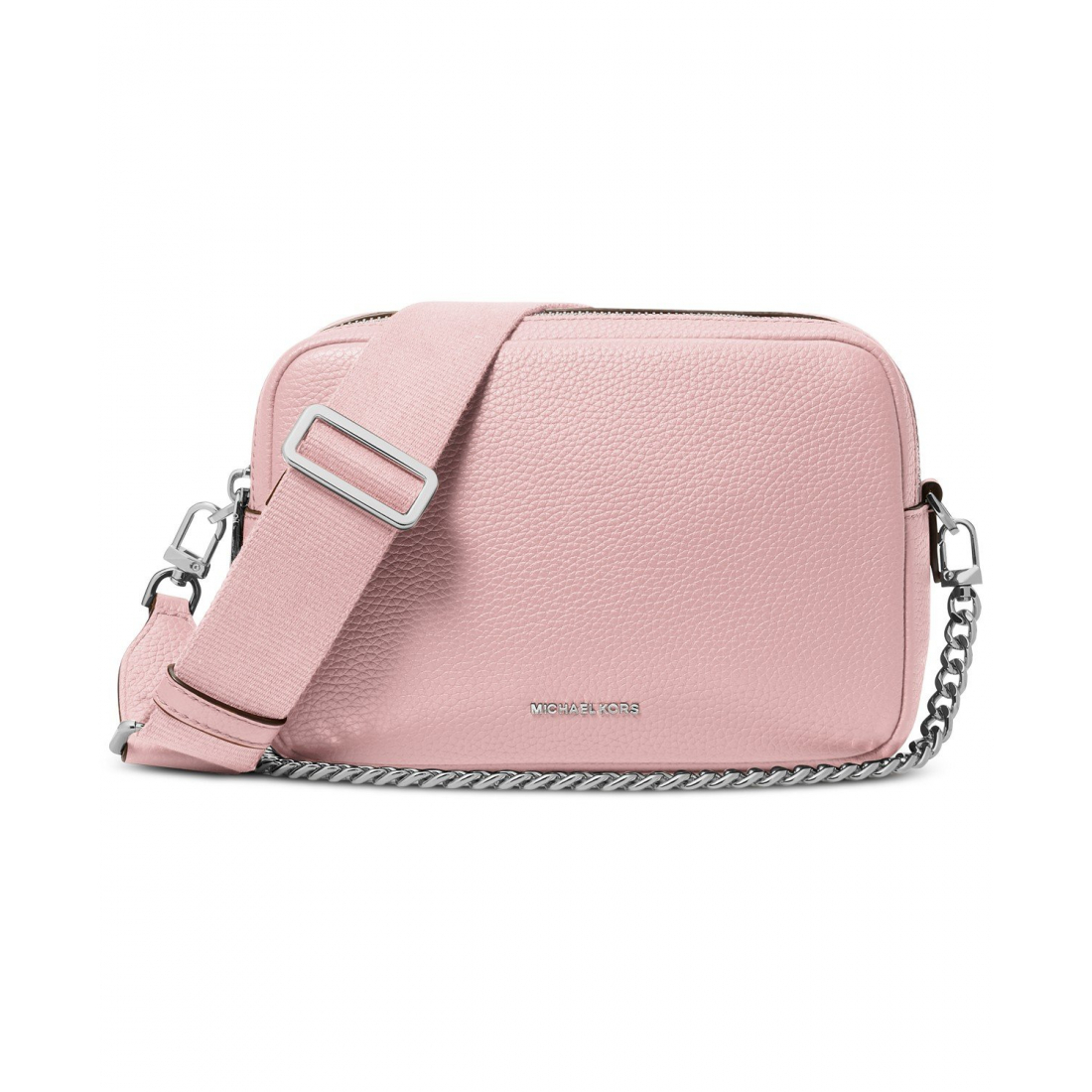 Sac à bandoulière 'Bryant Medium Double Zip Chain' pour Femmes