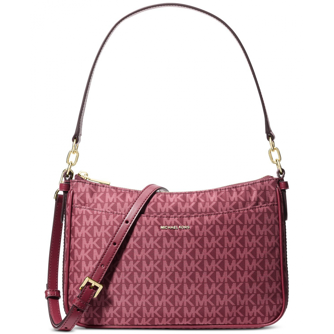 Women's 'Jet Set Small Top Zip Pochette' Crossbody Bag