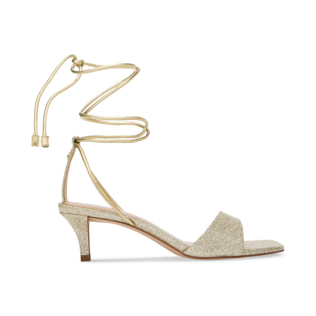 Women's 'Jaida Ankle-Tie' Strappy Sandals