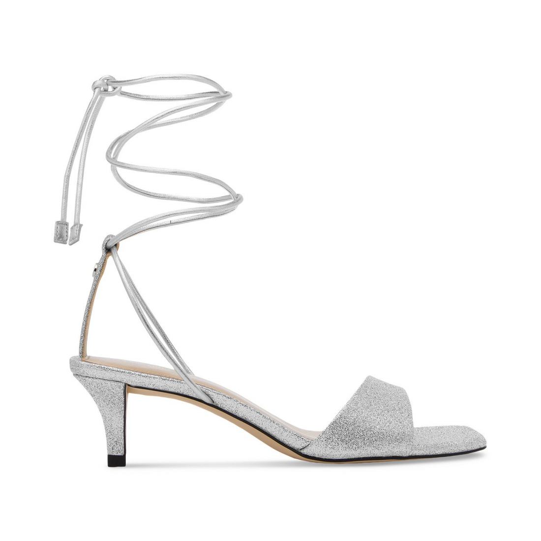 Women's 'Jaida Ankle-Tie' Strappy Sandals