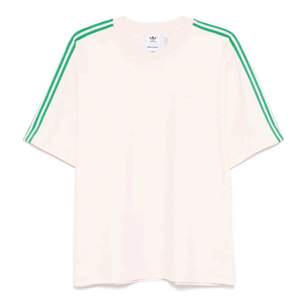 T-shirt 'X Wales Bonner'