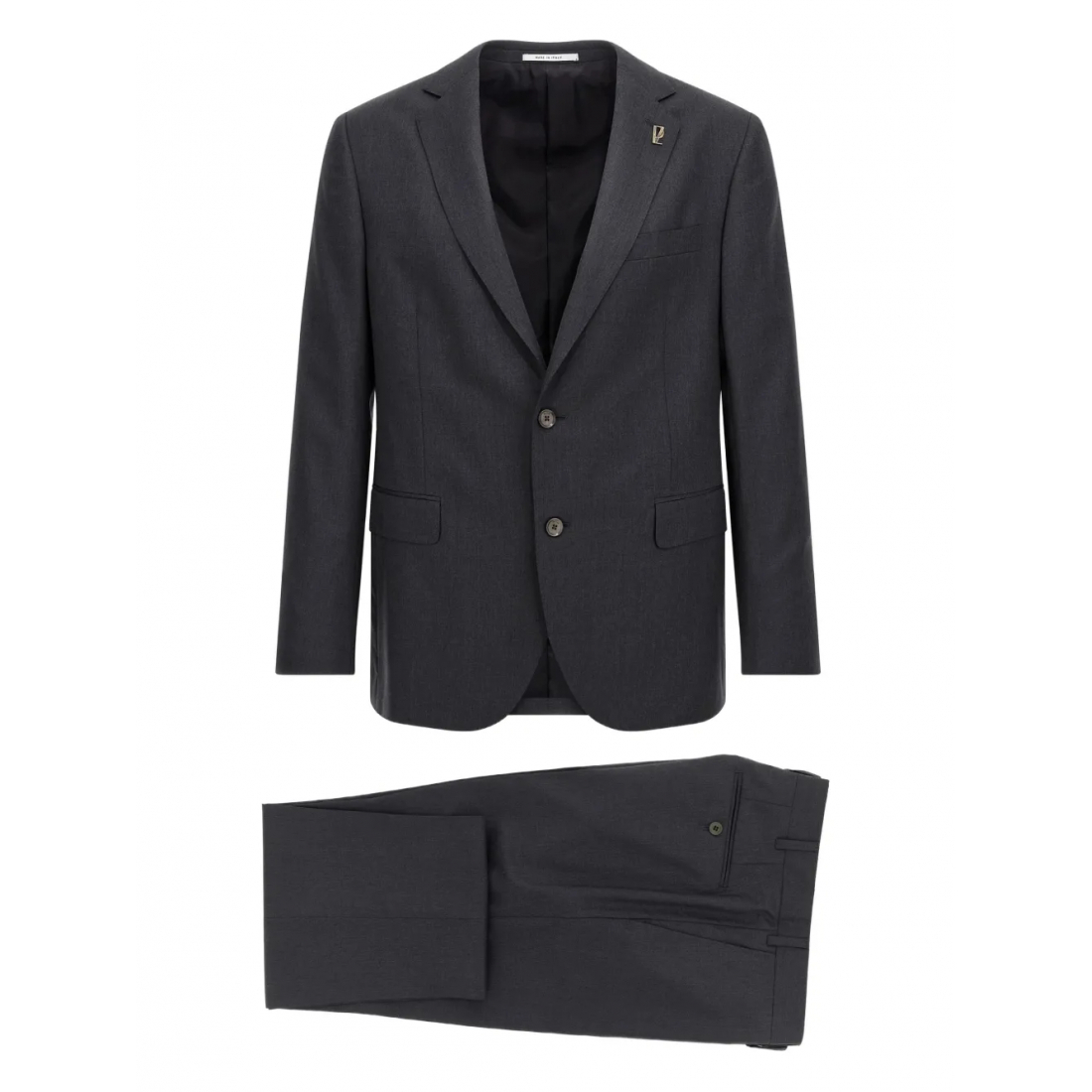 Men's 'Single-Breasted' Suit