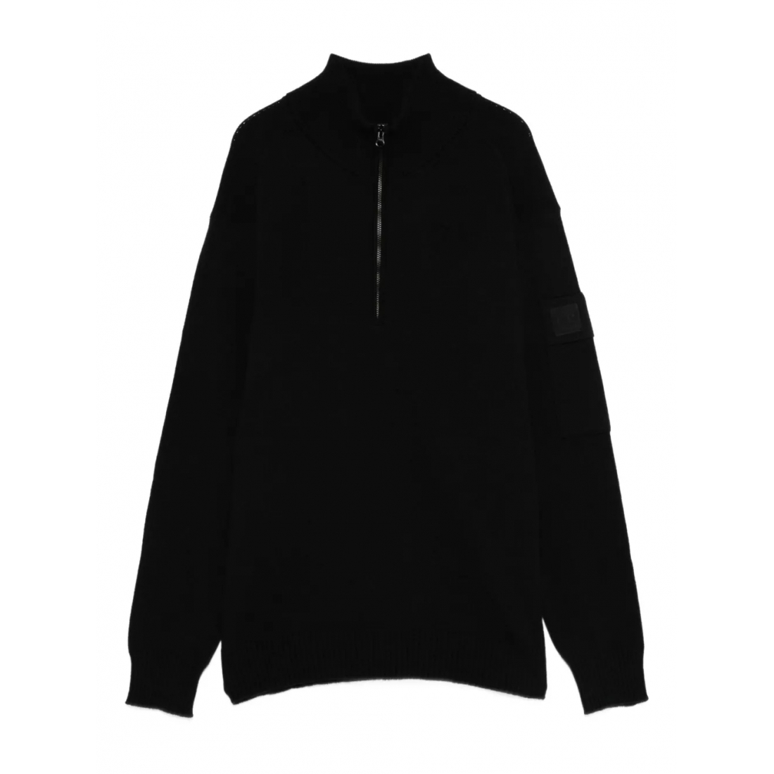 Men's 'Half-Zip' Sweater