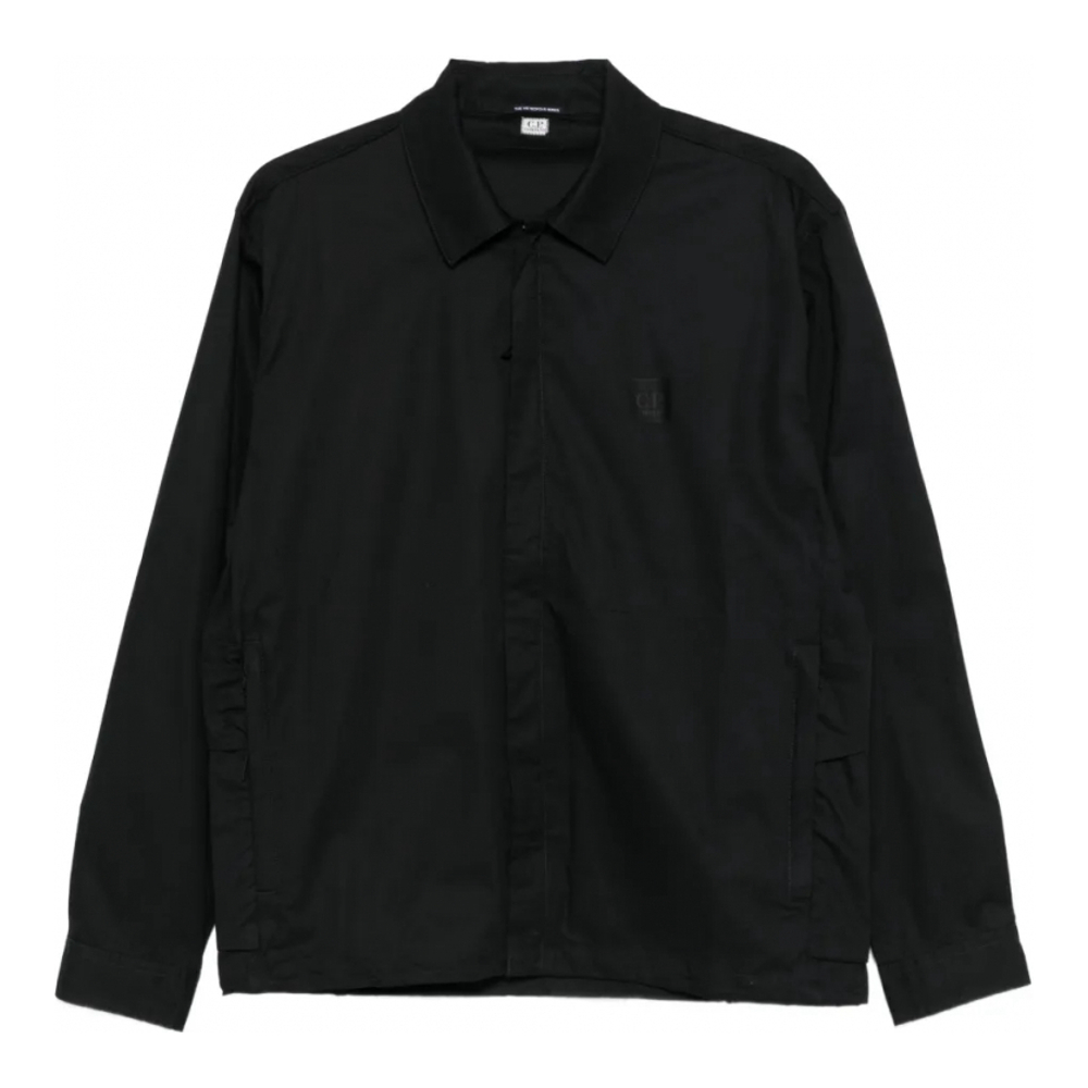 Veste 'Logo-Detail' pour Hommes