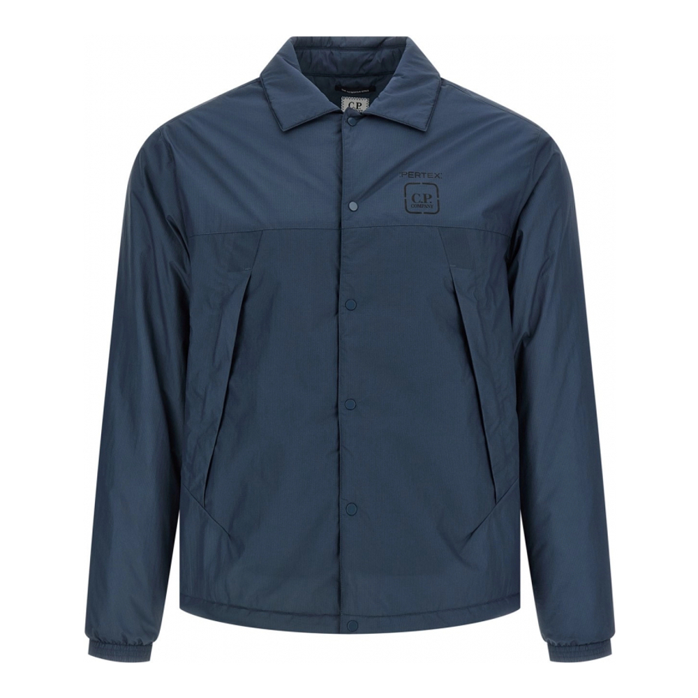 Surchemise 'The Metropolis Series' pour Hommes