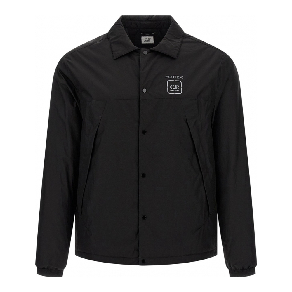 Surchemise 'The Metropolis Series' pour Hommes