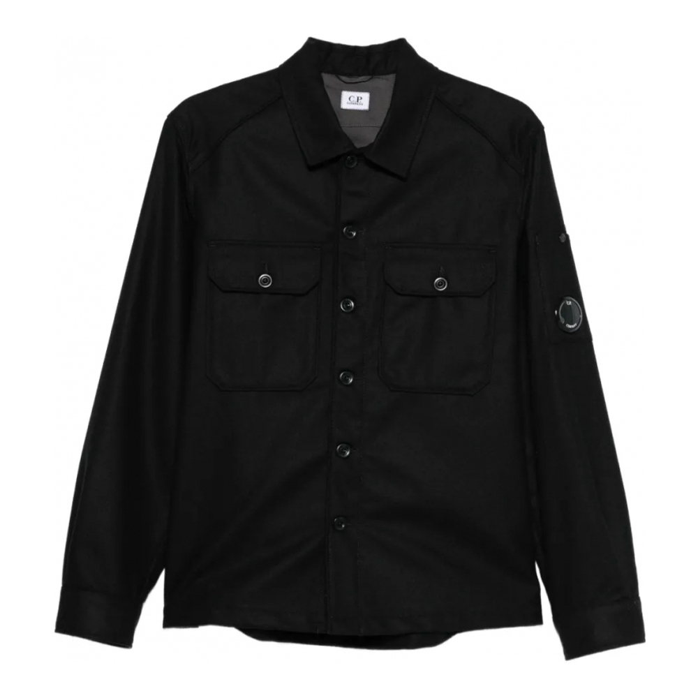 Chemise 'Double' pour Hommes