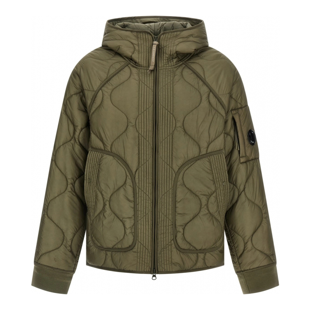 Doudoune en plumes 'Light' pour Hommes