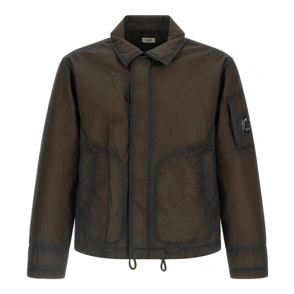 Veste 'Bi-film felt' pour Hommes