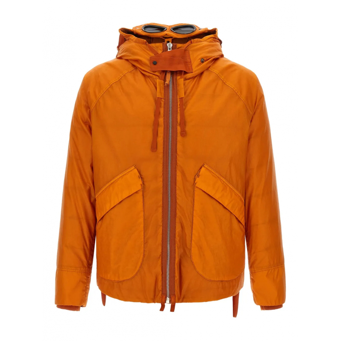 Doudoune 'Hooded' pour Hommes