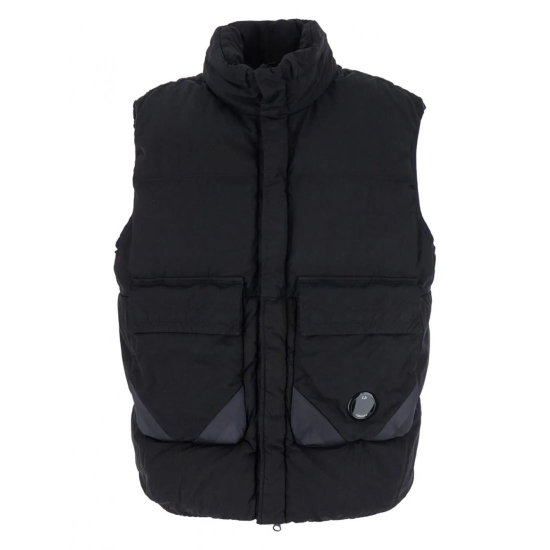 Gilet matelassé 'Pocket Padded' pour Hommes