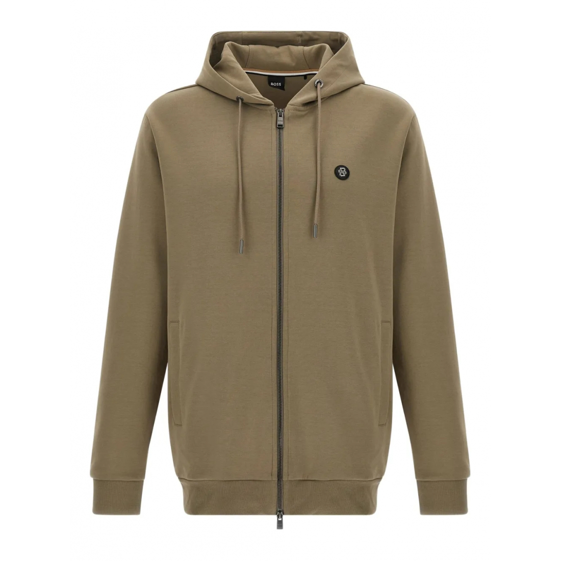 Sweatshirt à capuche  'C-Spence 01' pour Hommes