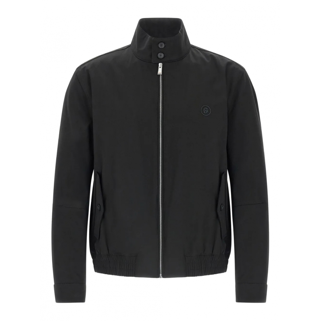 Blouson bomber 'Zip-Up' pour Hommes
