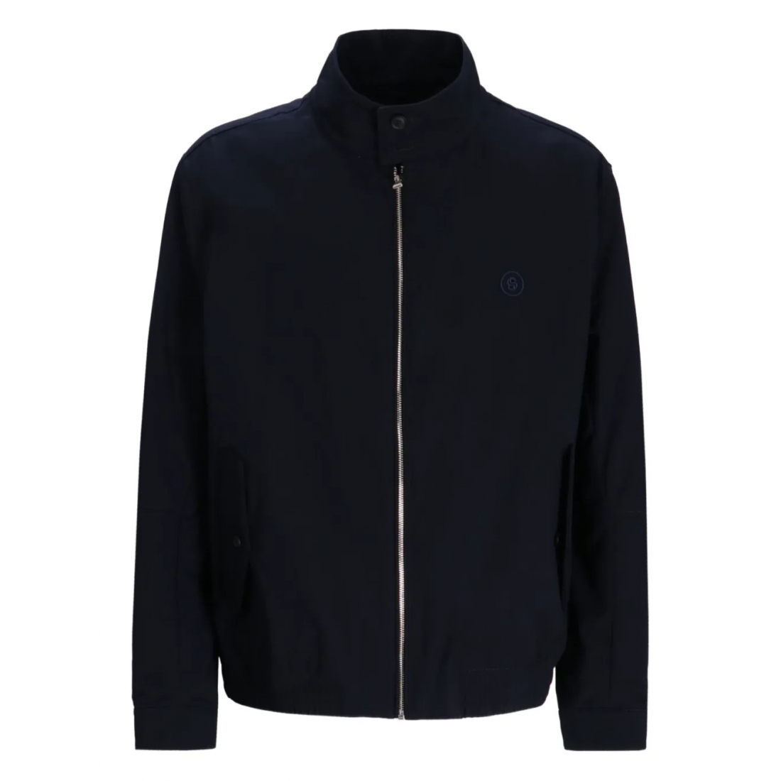 Veste 'Zip-Front' pour Hommes