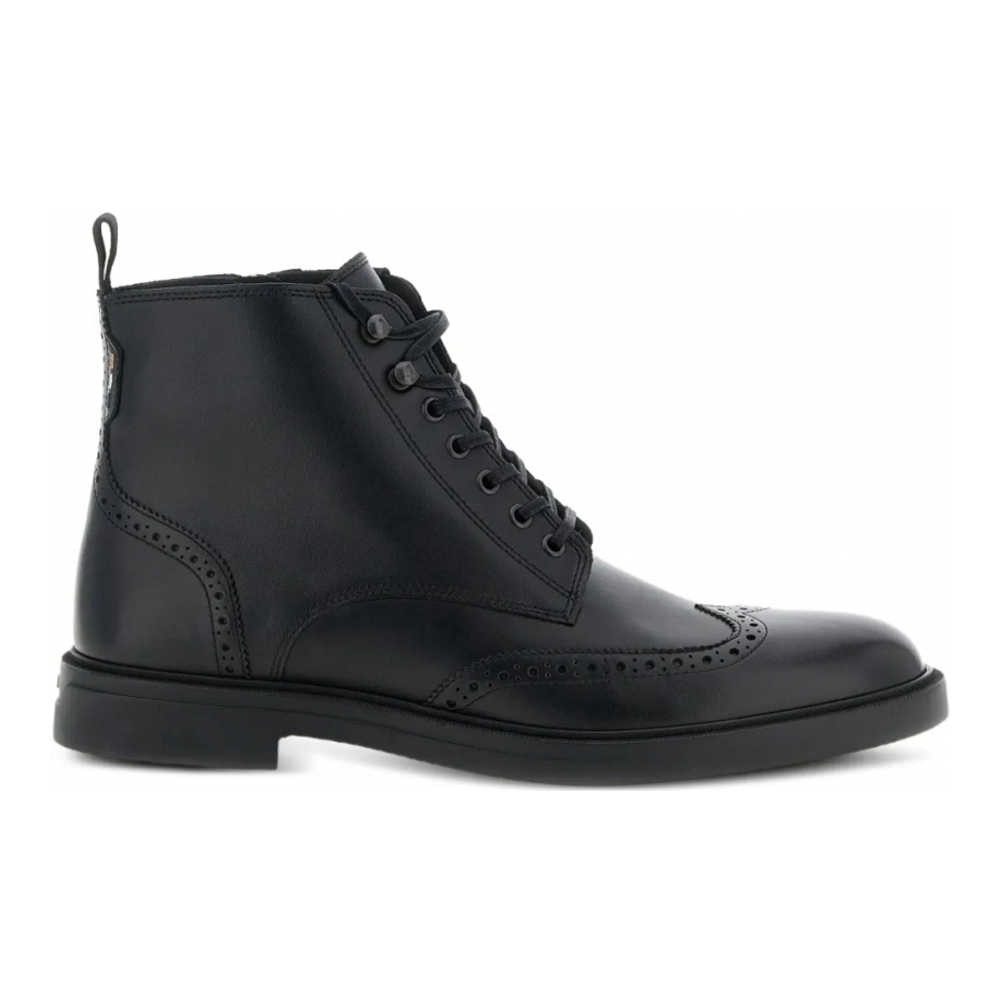 Bottes 'Calev_Halb' pour Hommes